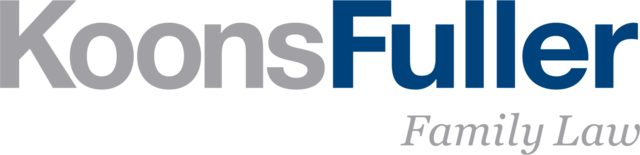 KoonsFuller, P.C. Logo